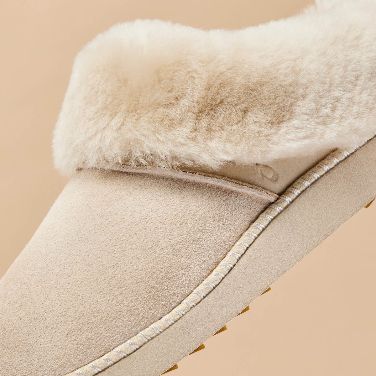 Kui Women's Indoor/Outdoor Slippers - Puka