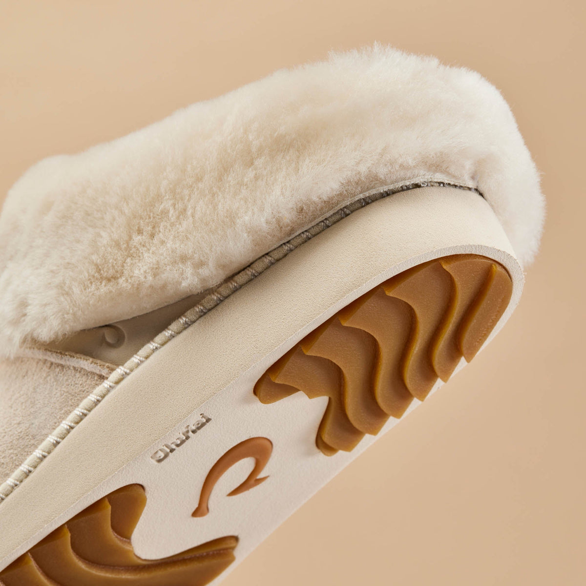 Kui Women's Indoor/Outdoor Slippers - Puka
