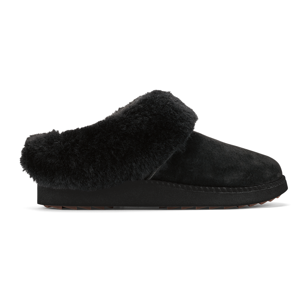 Kui Women's Mule Slipper - Lava Rock / Lava Rock