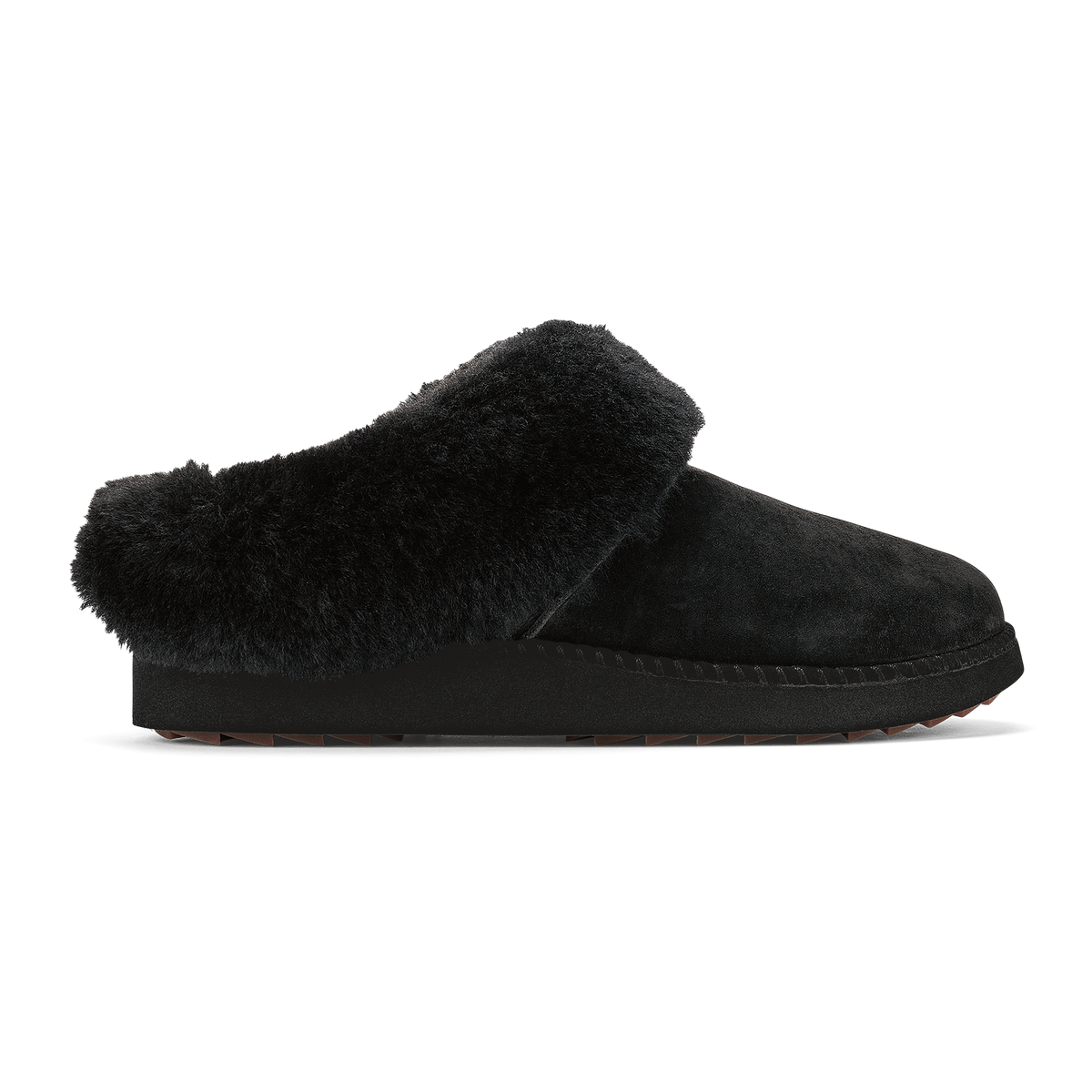 Kui Women's Mule Slipper - Lava Rock / Lava Rock