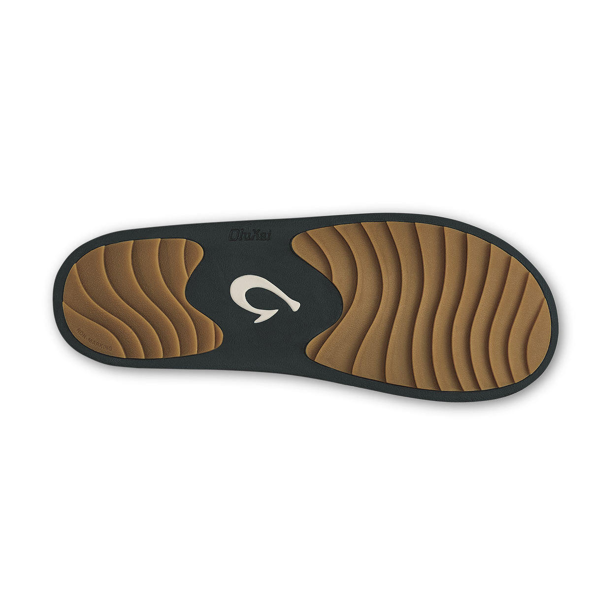 Kui Women's Mule Slipper - Lava Rock / Lava Rock