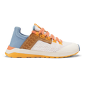 Wailuku Women's Athletic Shoes - Bright White / Sea Ice