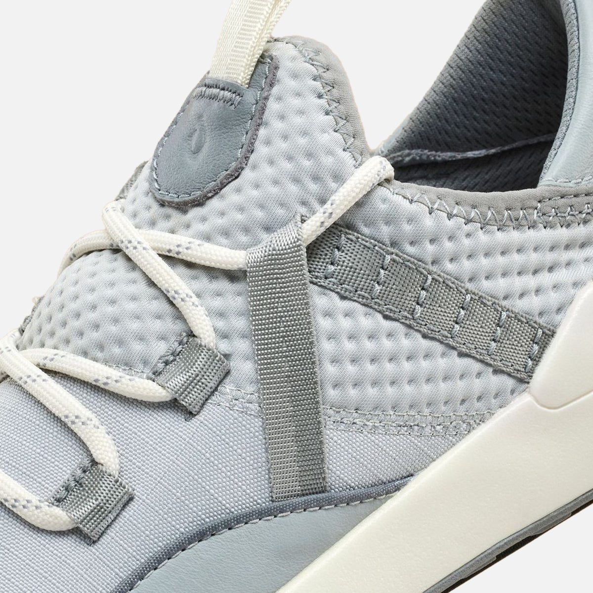 Kawela Women's Golf Shoes - Cloud Grey / Poi