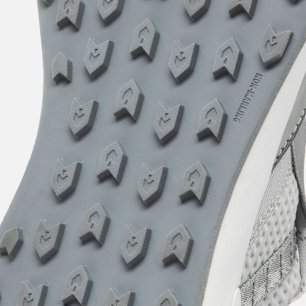Kawela Women's Golf Shoes - Cloud Grey / Poi