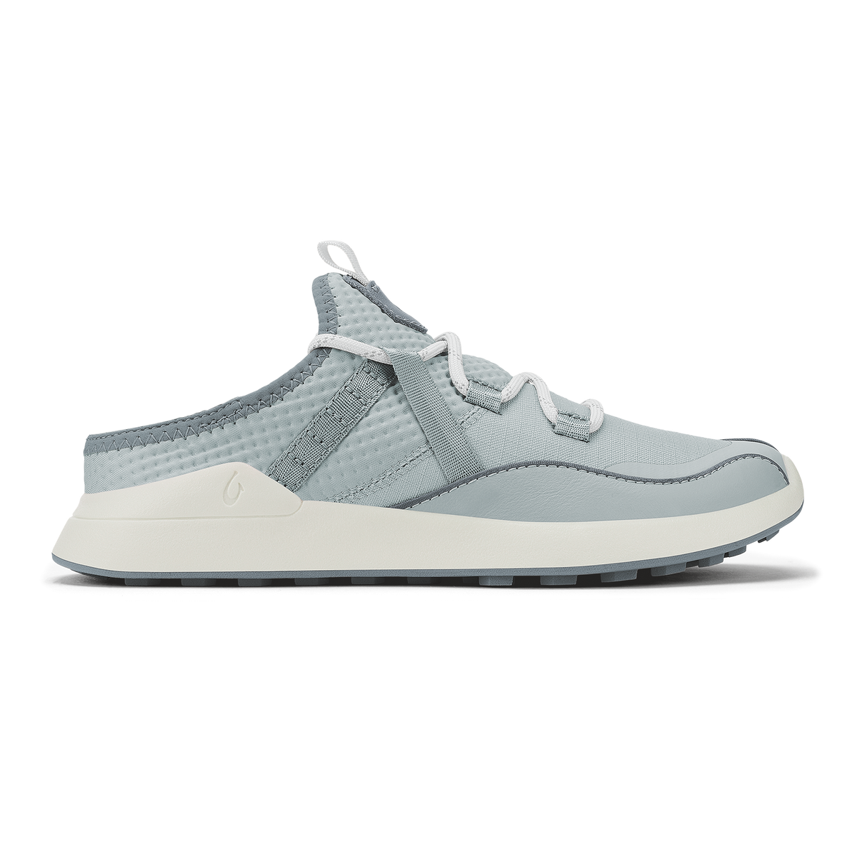 Kawela Women's Golf Shoes - Cloud Grey / Poi