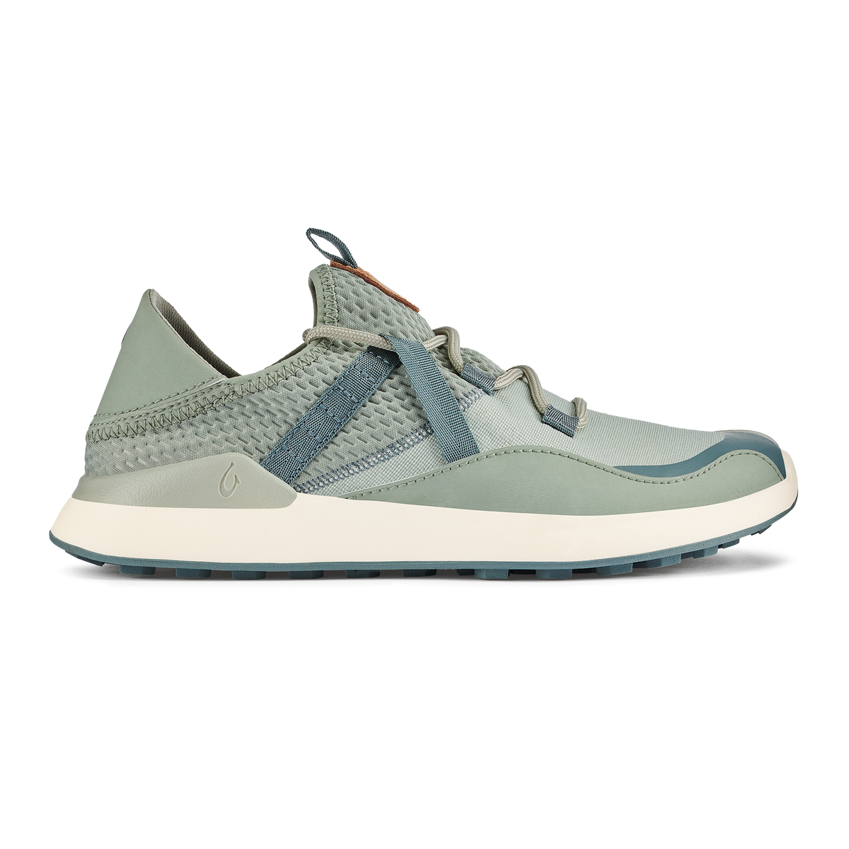 Kawela Women's Breathable Golf Shoes - Sage / Dusk