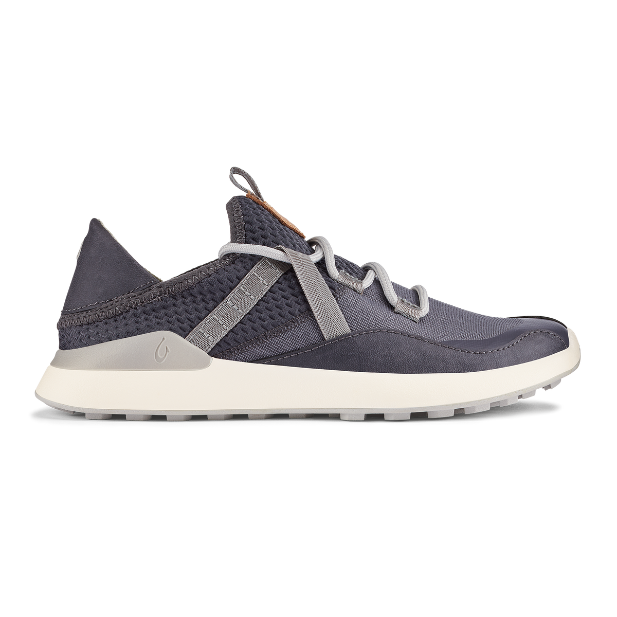 Kawela Women's Breathable Golf Shoes - Pavement / Mist Grey