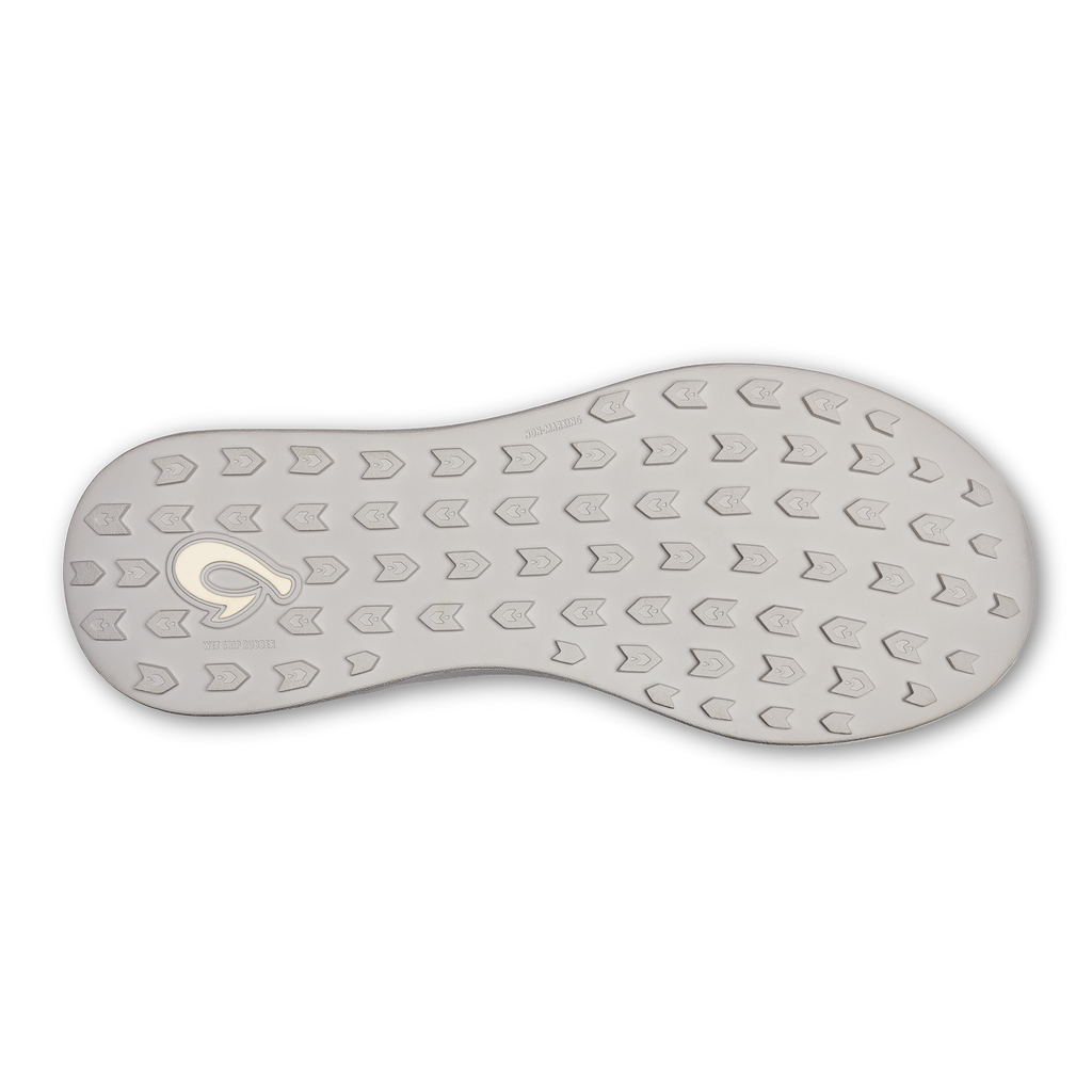 Kawela Women's Breathable Golf Shoes - Pavement / Mist Grey