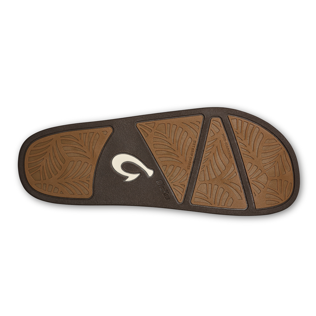 Hila Heu Women's Cozy Slipper Sandals - Tan