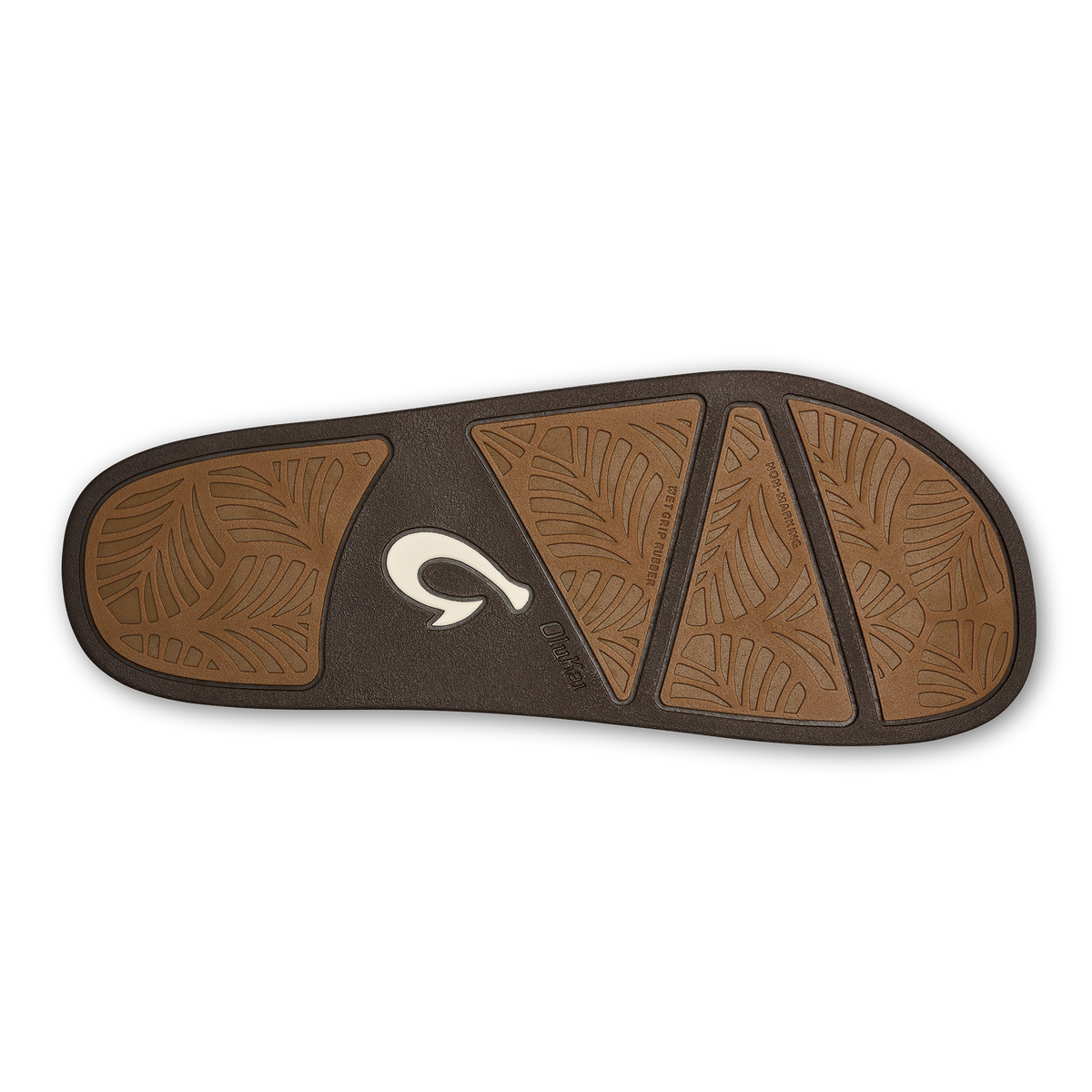 Hila Heu Women's Cozy Slipper Sandals - Tan
