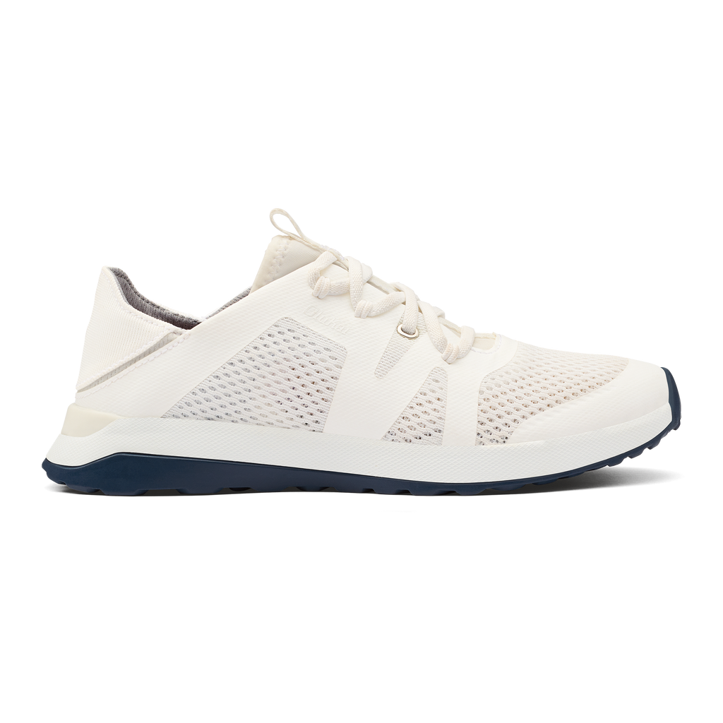 Huia Women's Slip-On Athletic Shoes - White