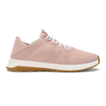 Huia Women's Slip-On Athletic Shoes - Soft Pink