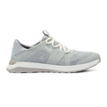Huia Women's Slip-On Athletic Shoes - Pale Grey