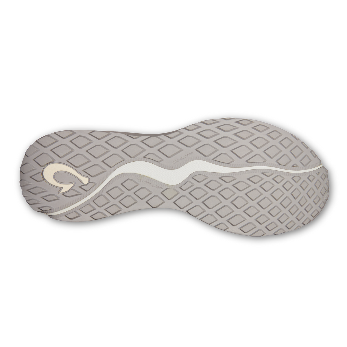 Huia Women's Slip-On Athletic Shoes - Pale Grey