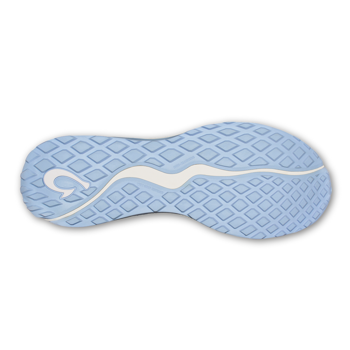 Huia Women's Slip-On Athletic Shoes - Vintage Blue / Sea Ice