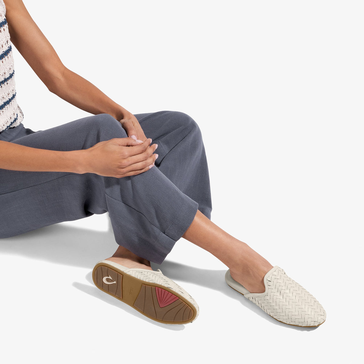 Mii Women's Mule - Tapa / Tapa