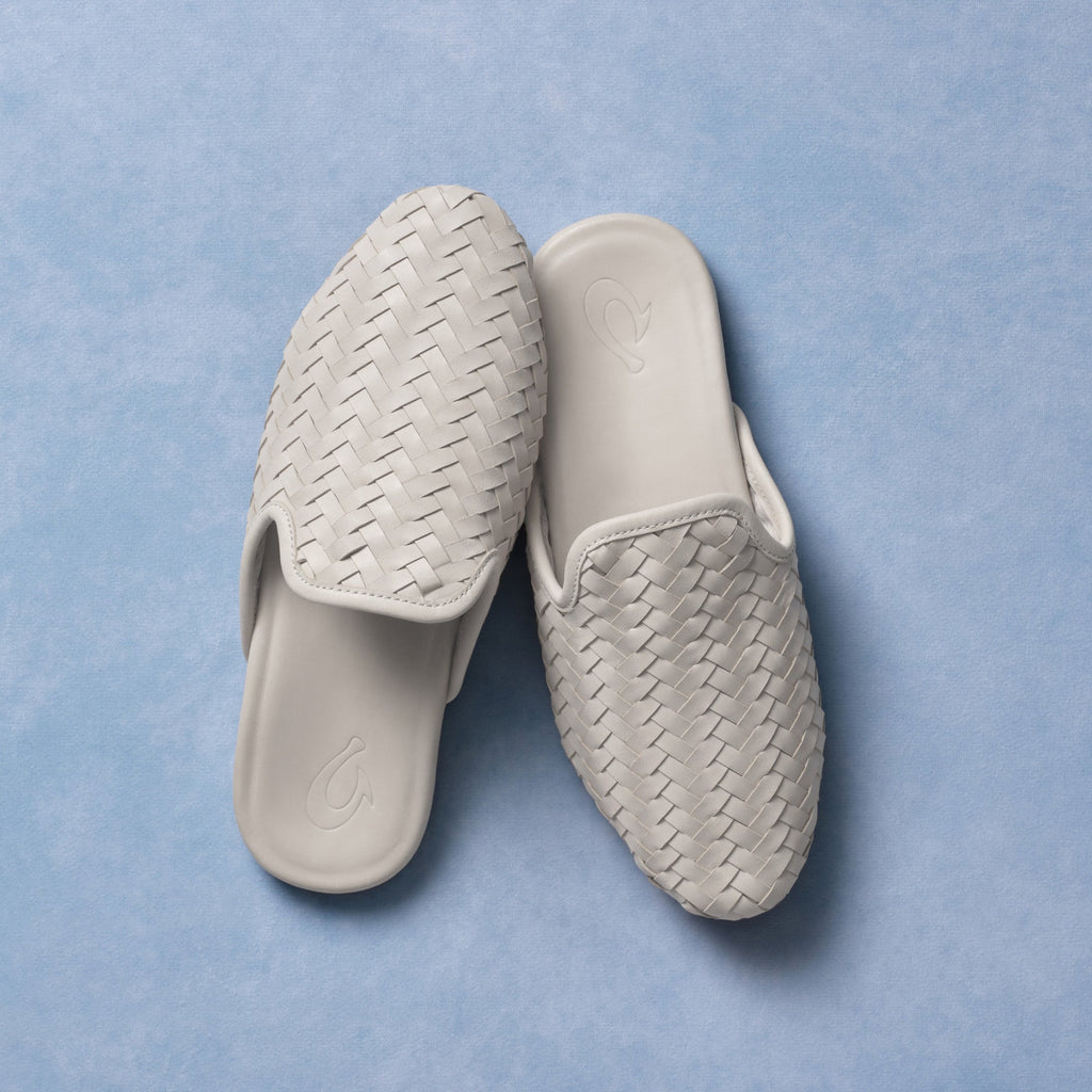 Mii Women's Mule - Tapa / Tapa