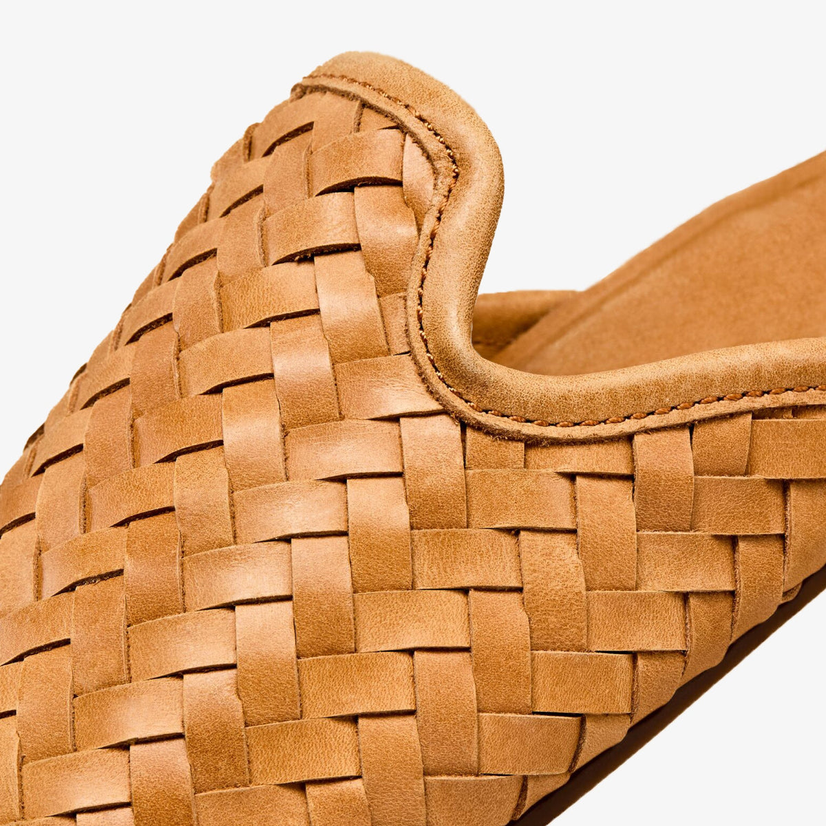 Mii Women's Mule - Kukui Brown / Kukui Brown