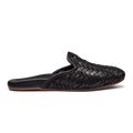 Mii Women's Mule - Onyx / Onyx