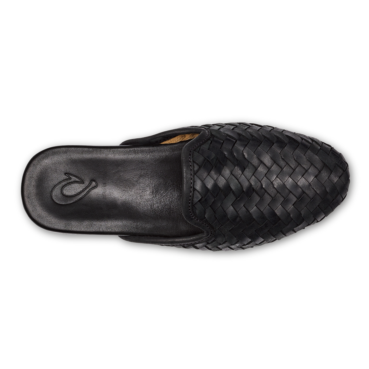 Mii Women's Mule - Onyx / Onyx