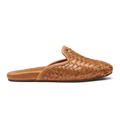 Mii Women's Mule - Kukui Brown / Kukui Brown