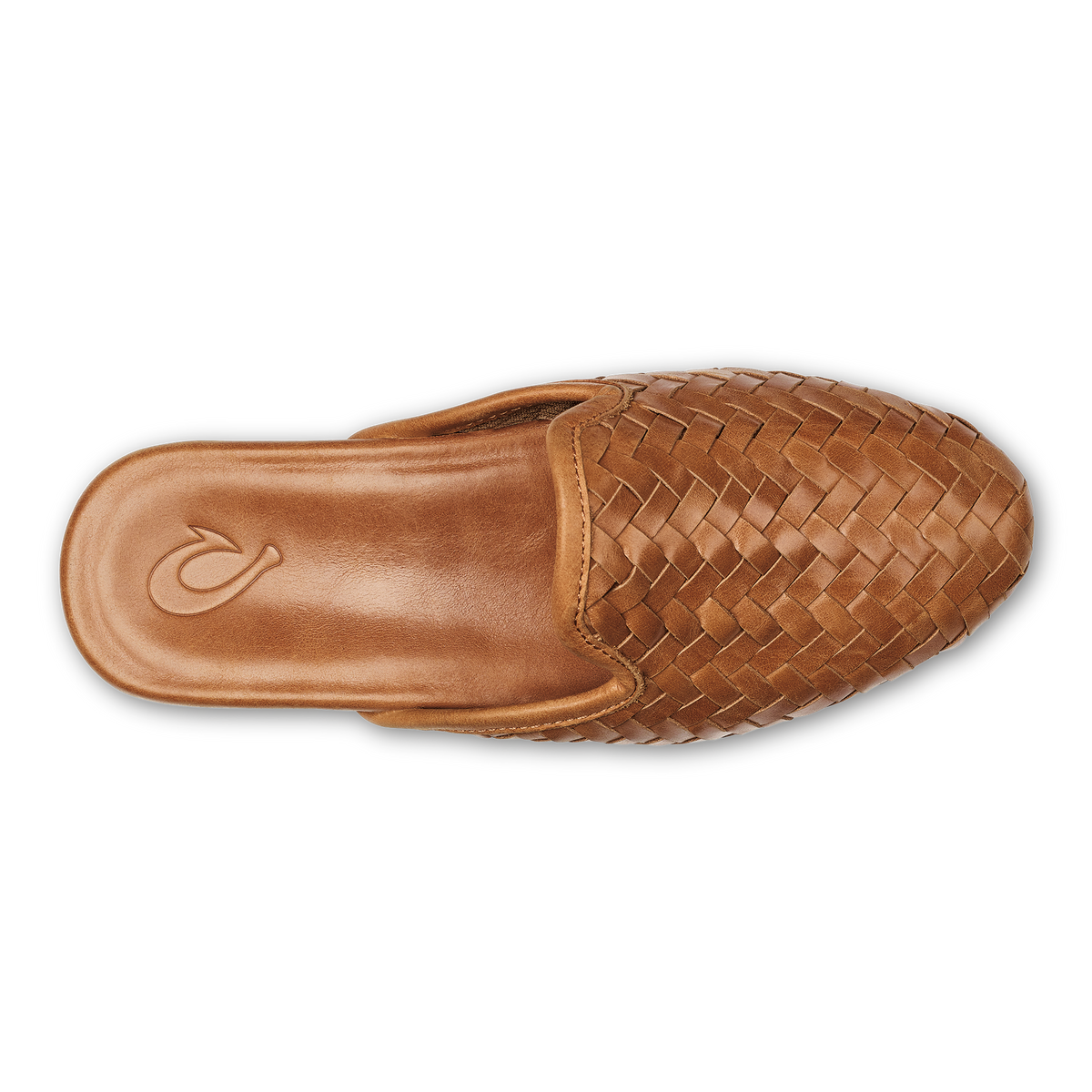 Mii Women's Mule - Kukui Brown / Kukui Brown