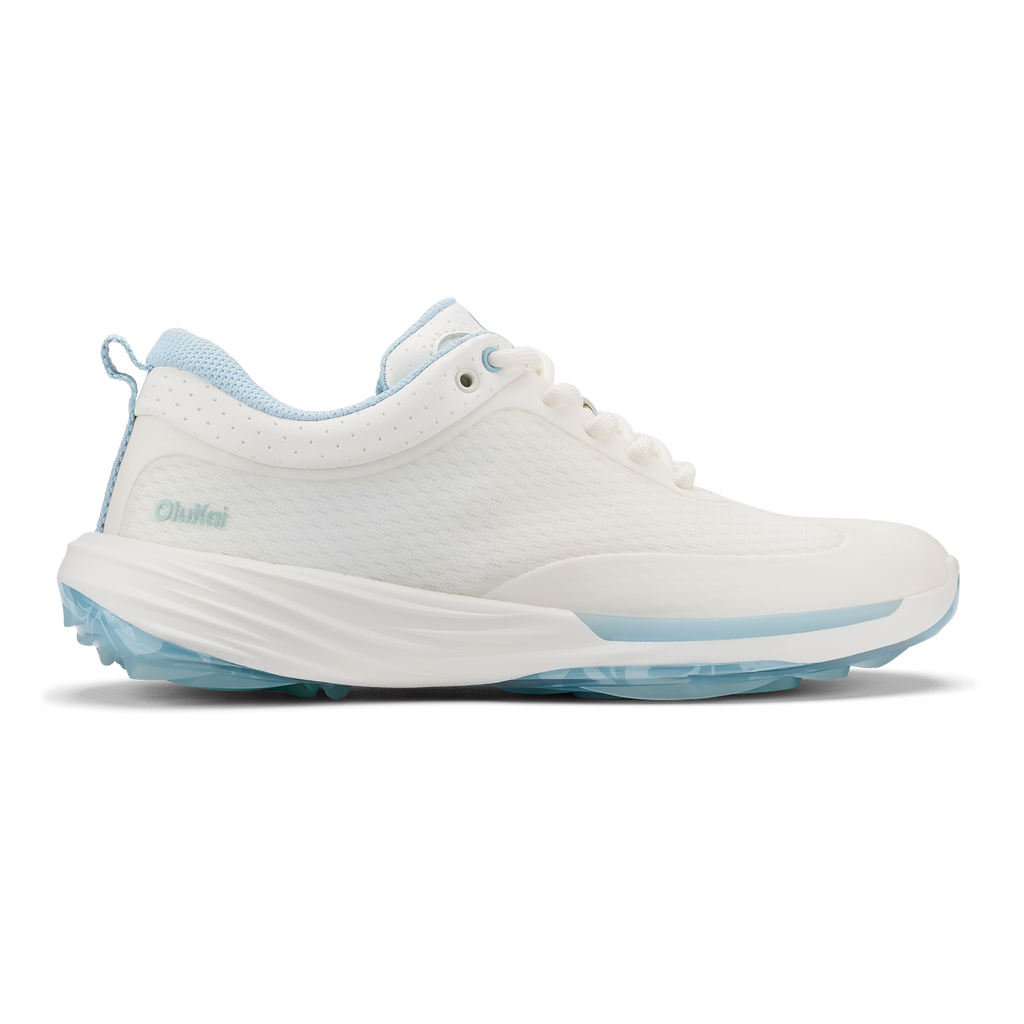 Makena Wp Women's Performance Golf Shoes - Bright White