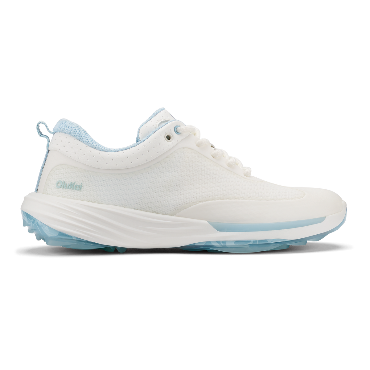 Makena Wp Women's Performance Golf Shoes - Bright White