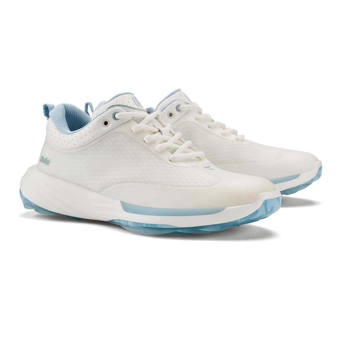 Makena Wp Women's Performance Golf Shoes - Bright White