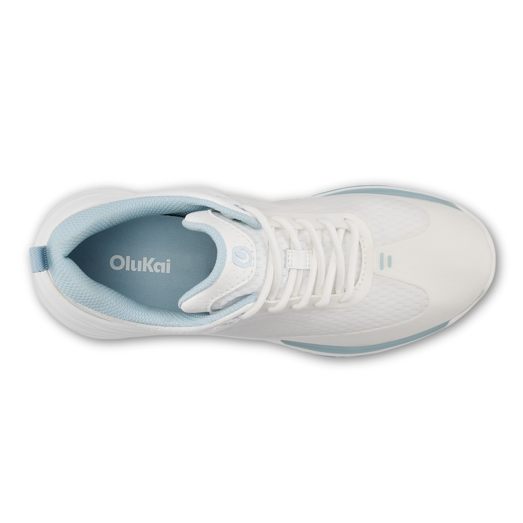 Makena Wp Women's Performance Golf Shoes - Bright White