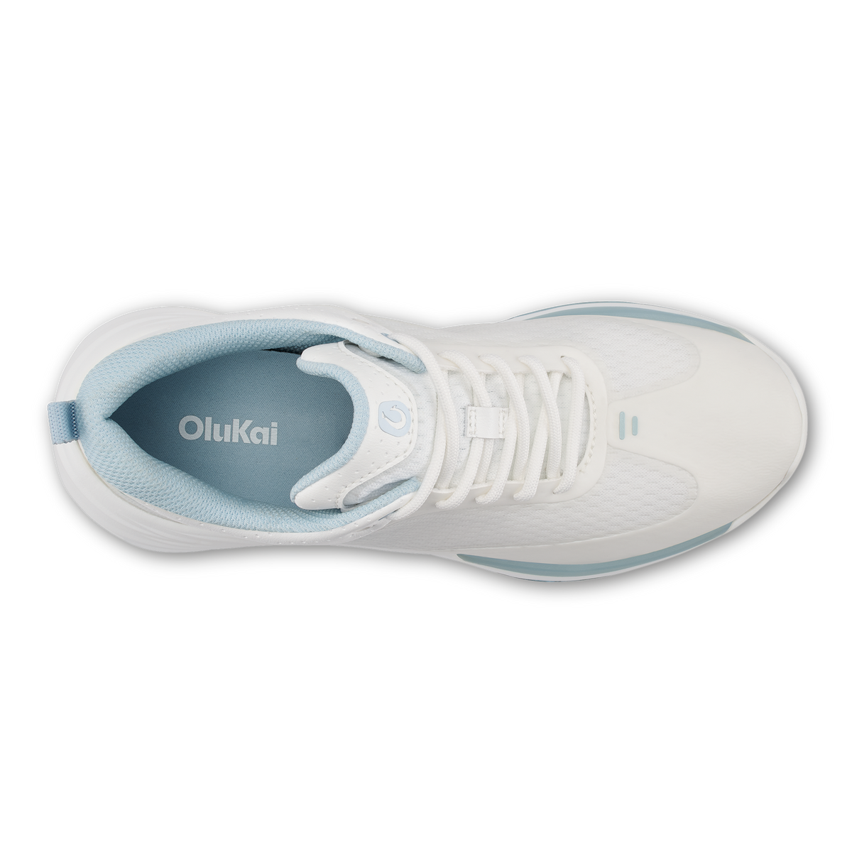 Makena Wp Women's Performance Golf Shoes - Bright White