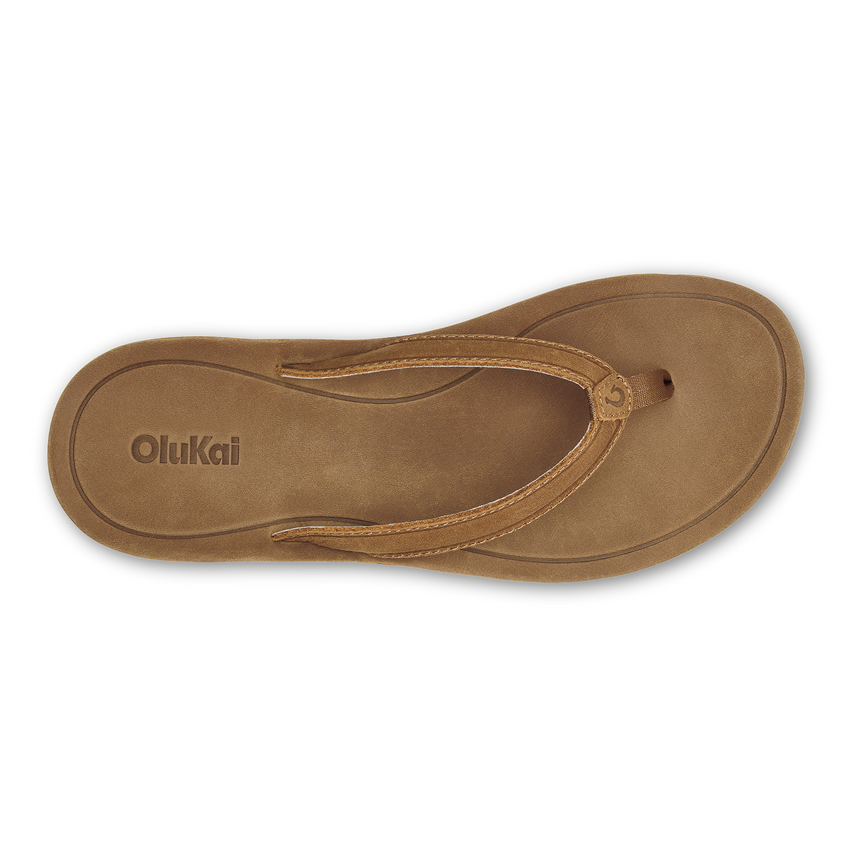 Southshore Women's Leather Sandals - Toffee