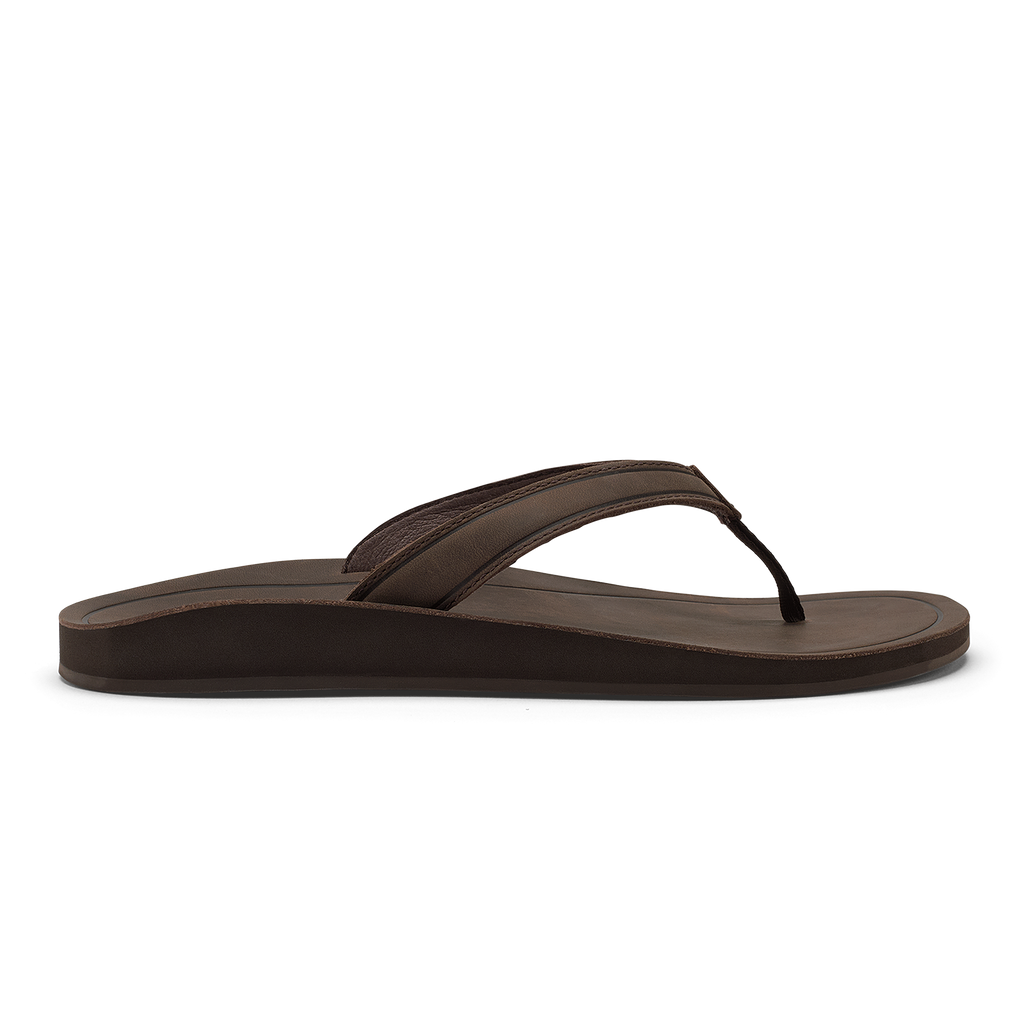 Southshore Women's Beach Sandals - Dark Java / Dark Java