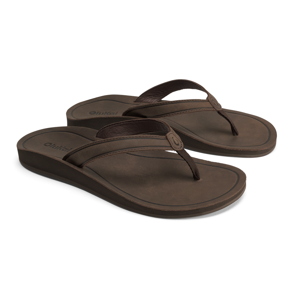 Southshore Women's Beach Sandals - Dark Java / Dark Java