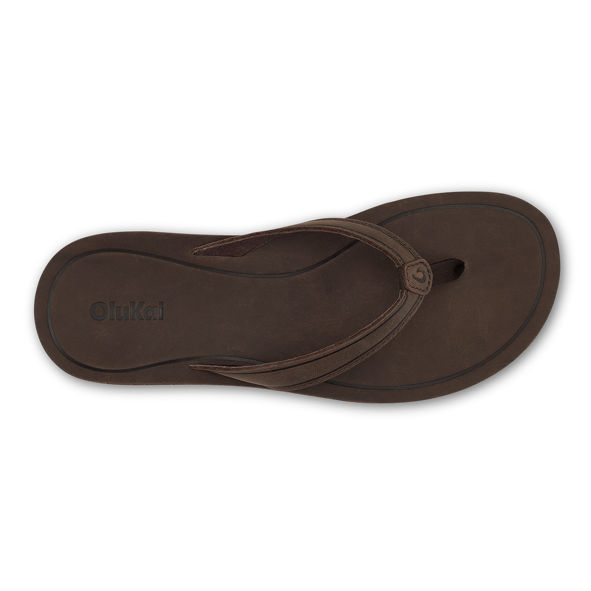 Southshore Women's Beach Sandals - Dark Java / Dark Java