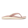 Southshore Women's Leather Sandals - Soft Pink
