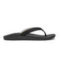 Southshore Women's Leather Sandals - Lava Rock