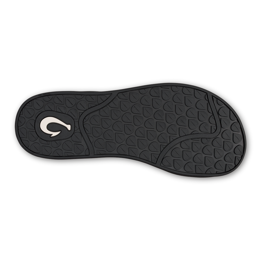 Southshore Women's Leather Sandals - Lava Rock