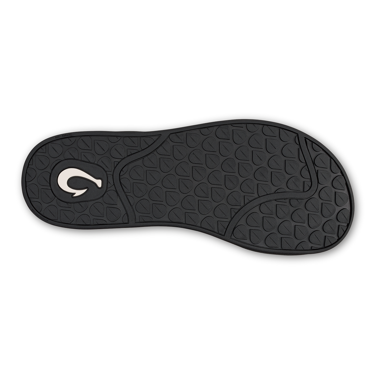 Southshore Women's Leather Sandals - Lava Rock