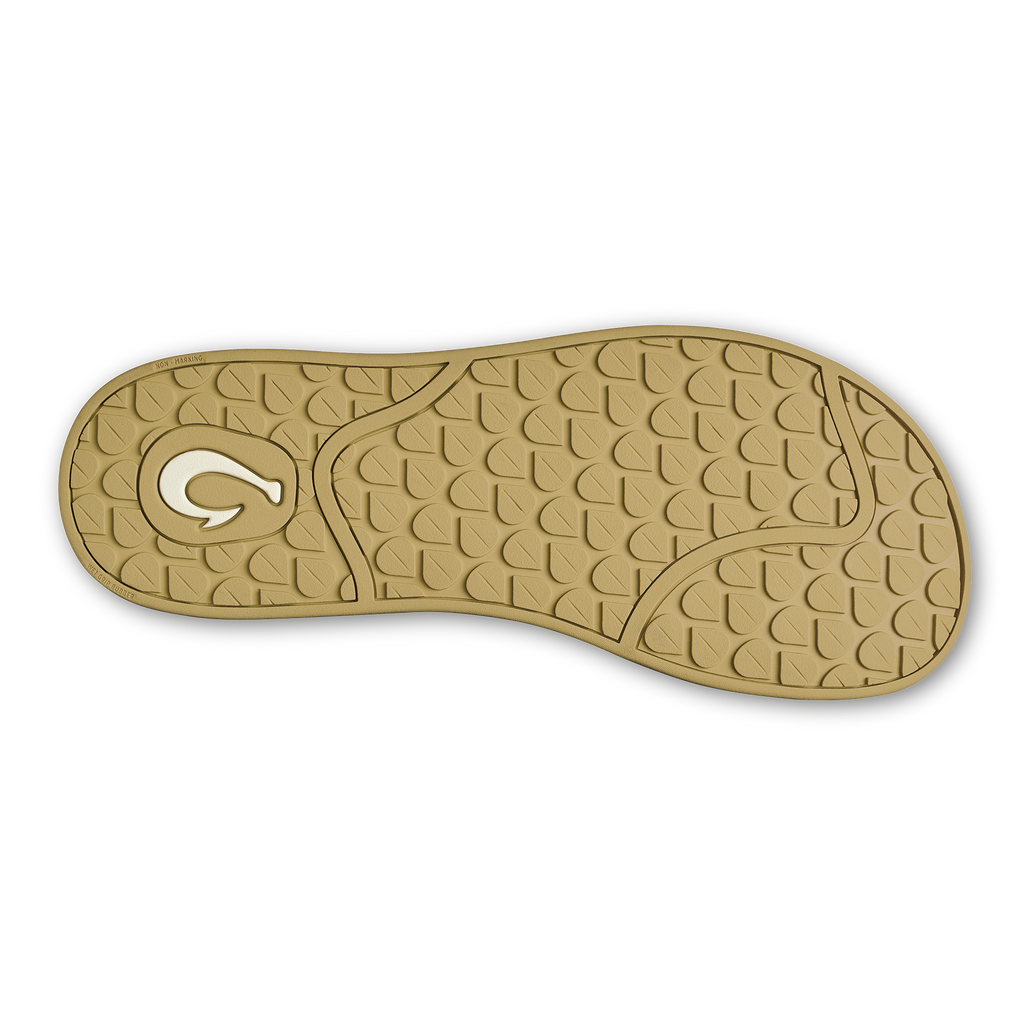 Southshore Women's Leather Sandals - Toasted Coconut
