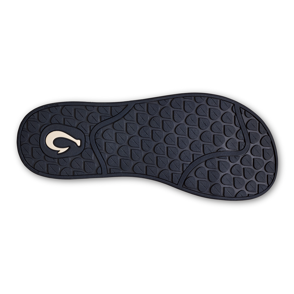 Southshore Women's Leather Sandals - Mood Indigo