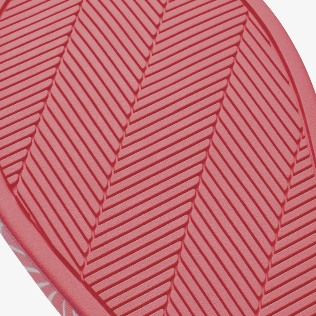 Uiki Women's Beach Sandals - Hot Pink / Pa'i