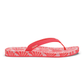 Uiki Women's Beach Sandals - Hot Pink / Pa'i