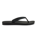Uiki Women's Beach Sandals - Lava Rock