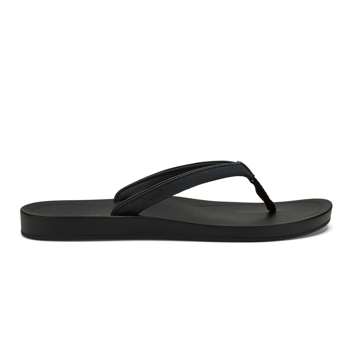 Uiki Women's Beach Sandals - Lava Rock