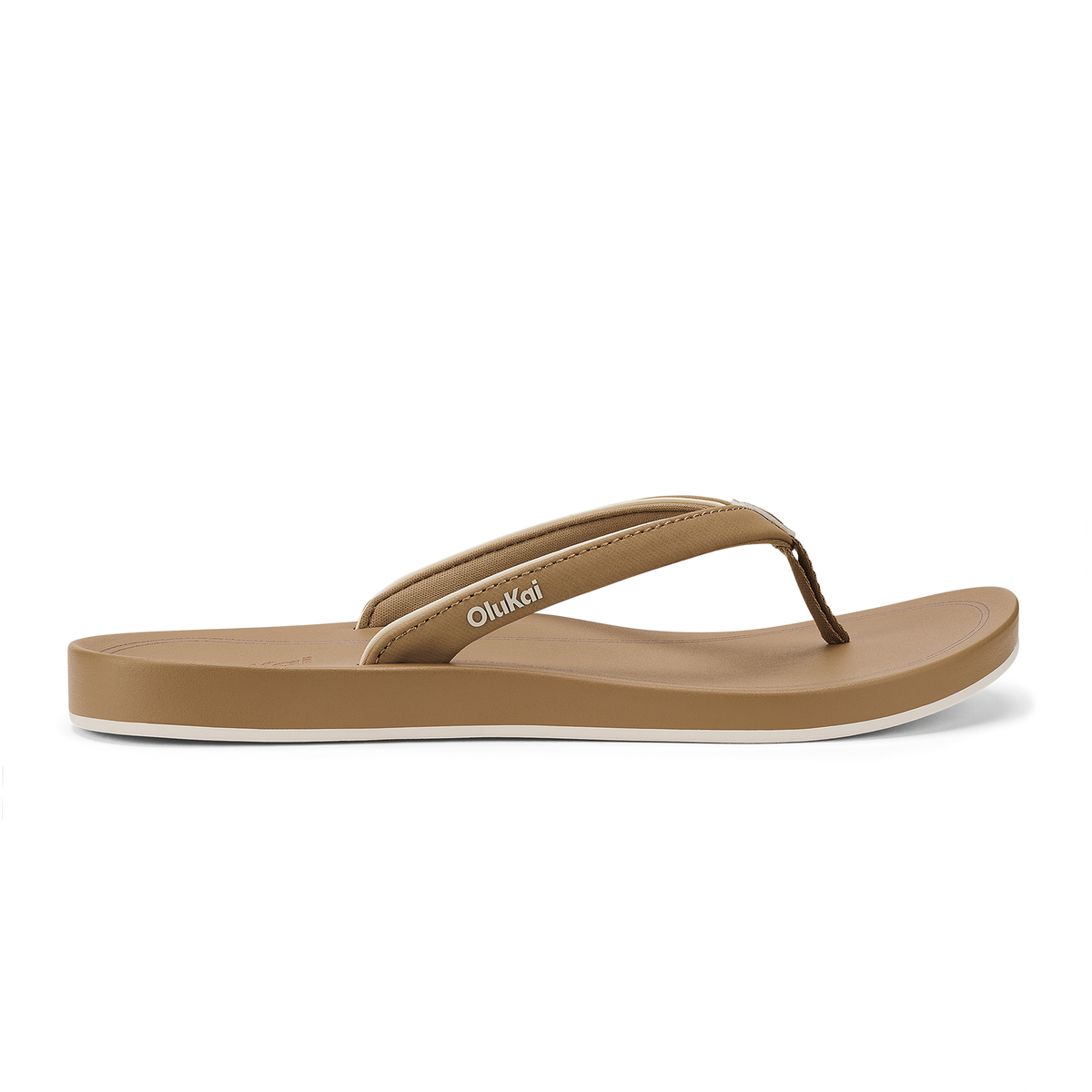 Uiki Women's Beach Sandals - Warm Sand / Warm Sand