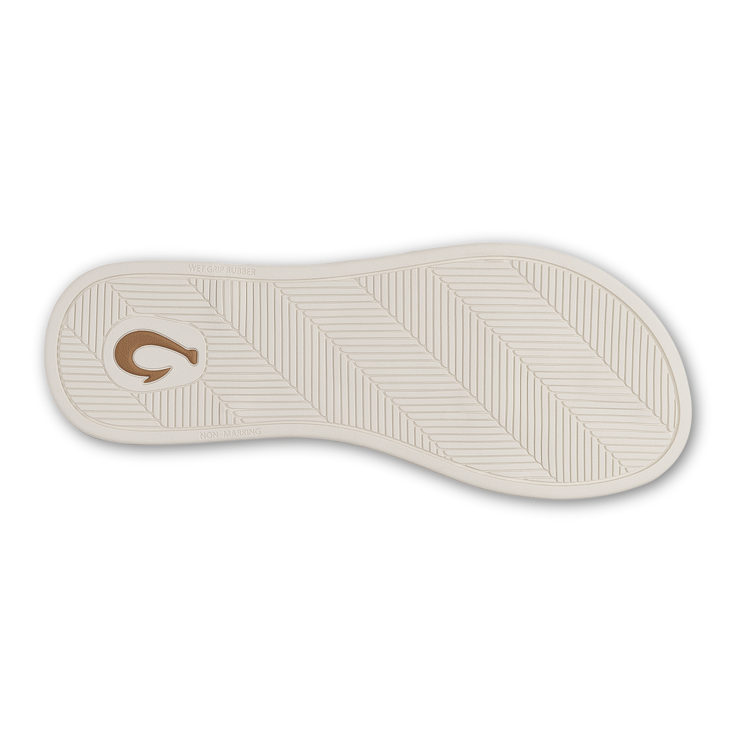 Uiki Women's Beach Sandals - Warm Sand / Warm Sand