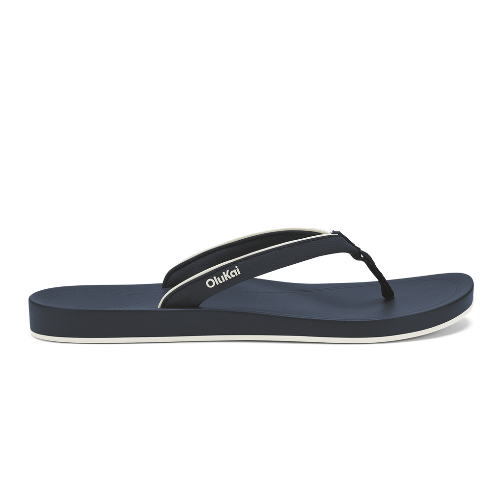 Uiki Women's Beach Sandals - Mood Indigo