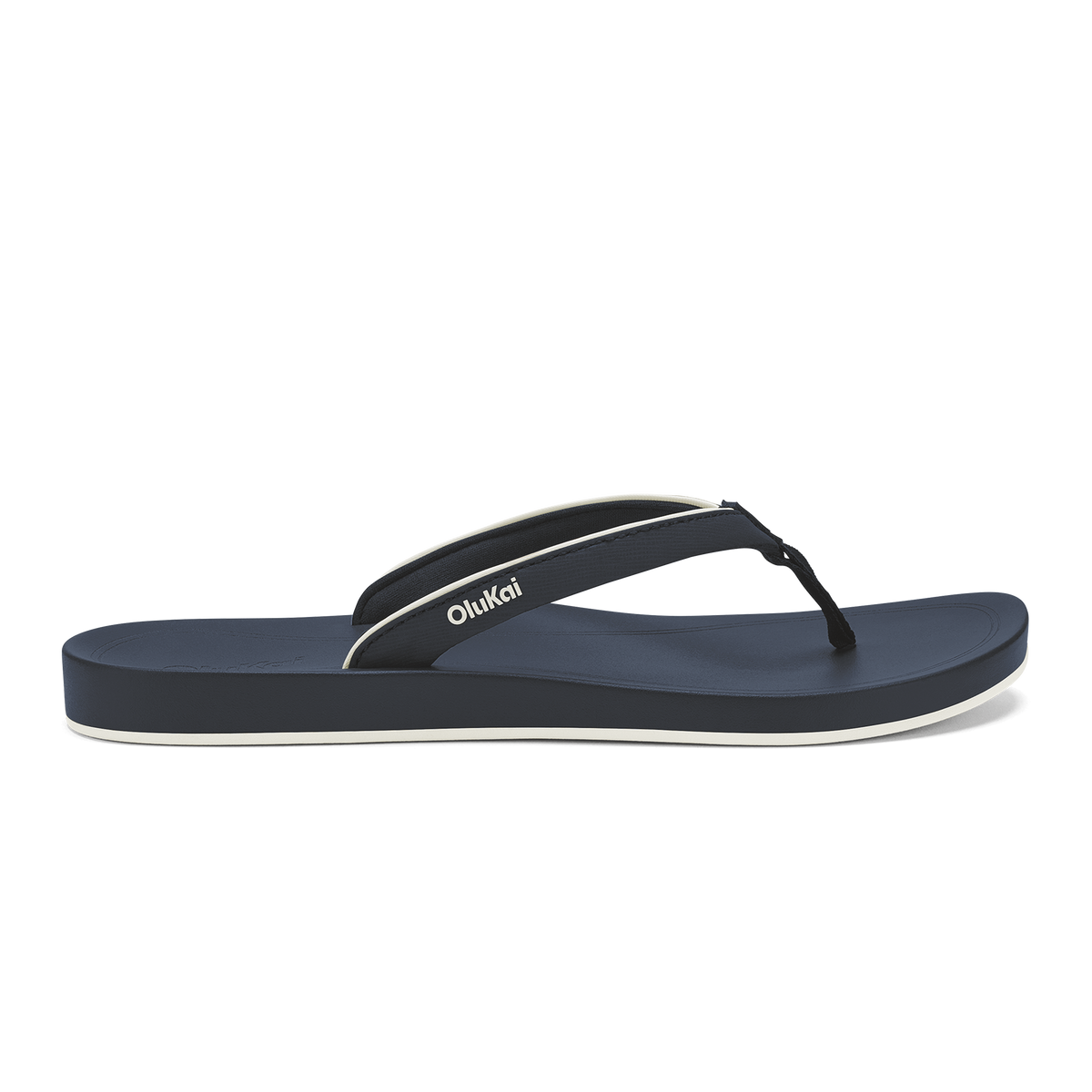 Uiki Women's Beach Sandals - Mood Indigo