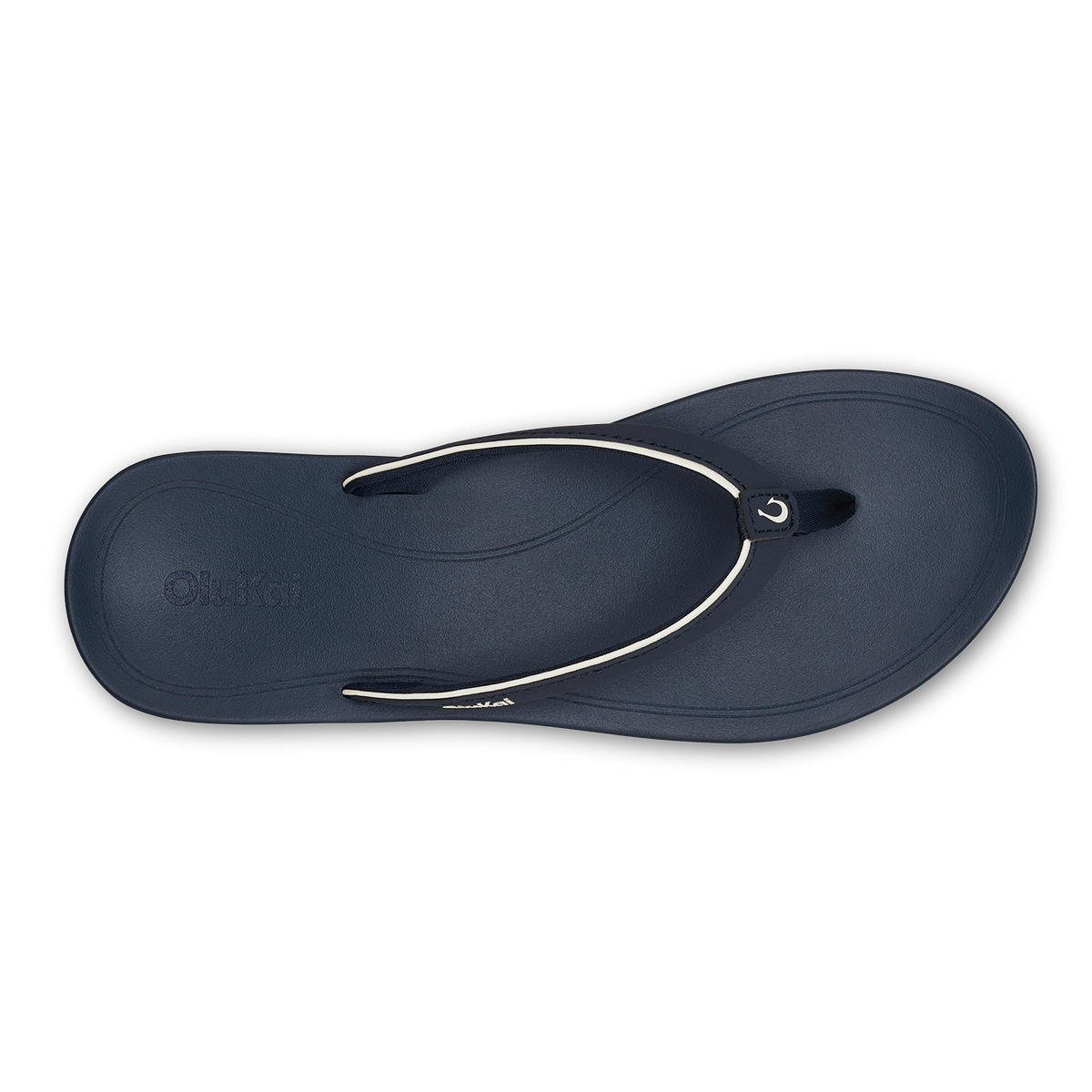 Uiki Women's Beach Sandals - Mood Indigo